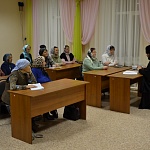 В Яранске открылись курсы длительной катехизации