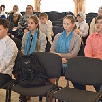 В Яранске отпраздновали День православной молодежи