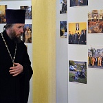 В Яранске открылись IX Свято-Матфеевские образовательные чтения