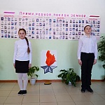 День православной молодёжи в селе Потняк