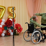 75-летие КОГБУСО «Яранский дом-интернат для престарелых и инвалидов»