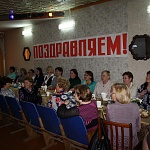 Участие в конференции Союза женщин