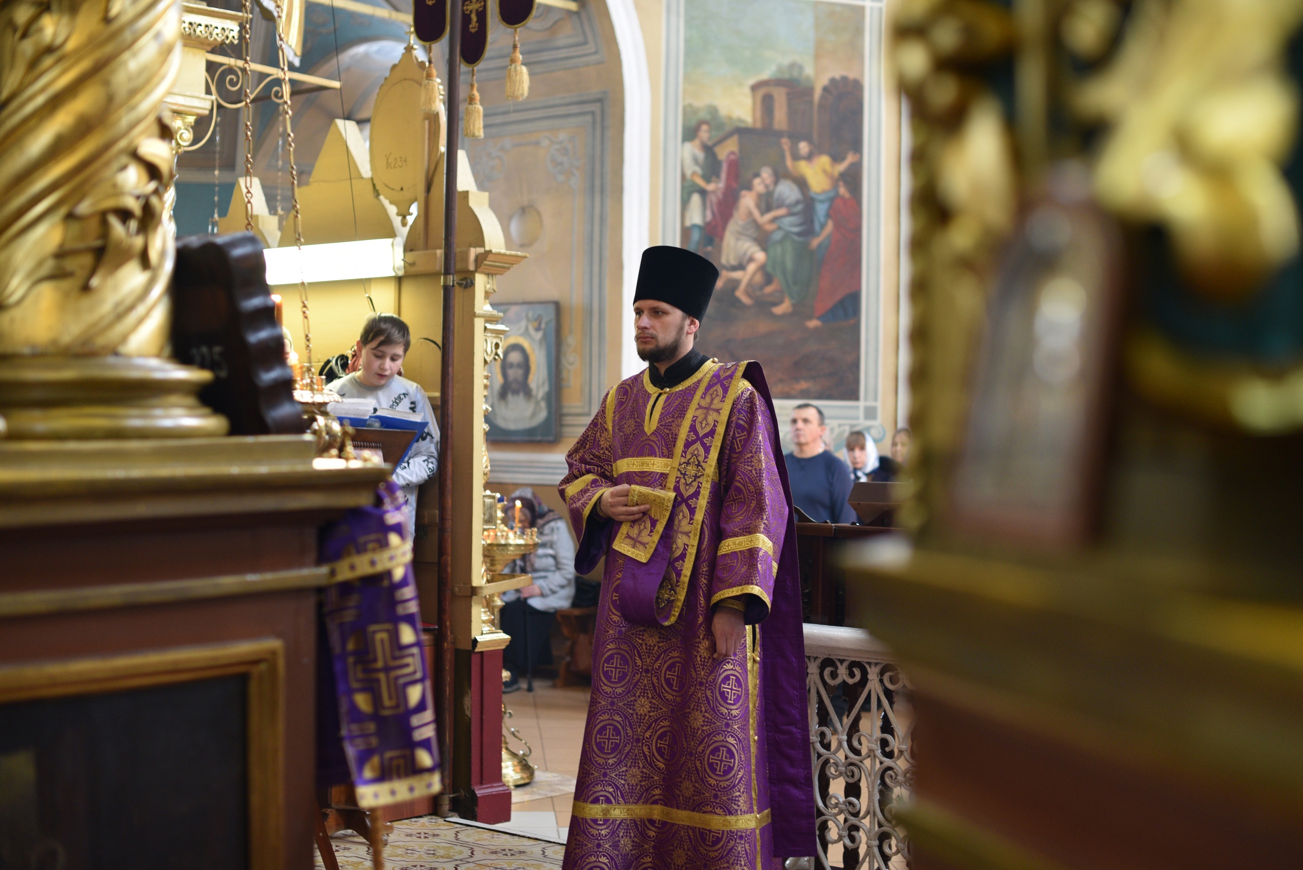 Четвертое воскресенье великого поста. С праздником торжества Православия. Великий пост торжество Православия. Фото Великого Воскресения.