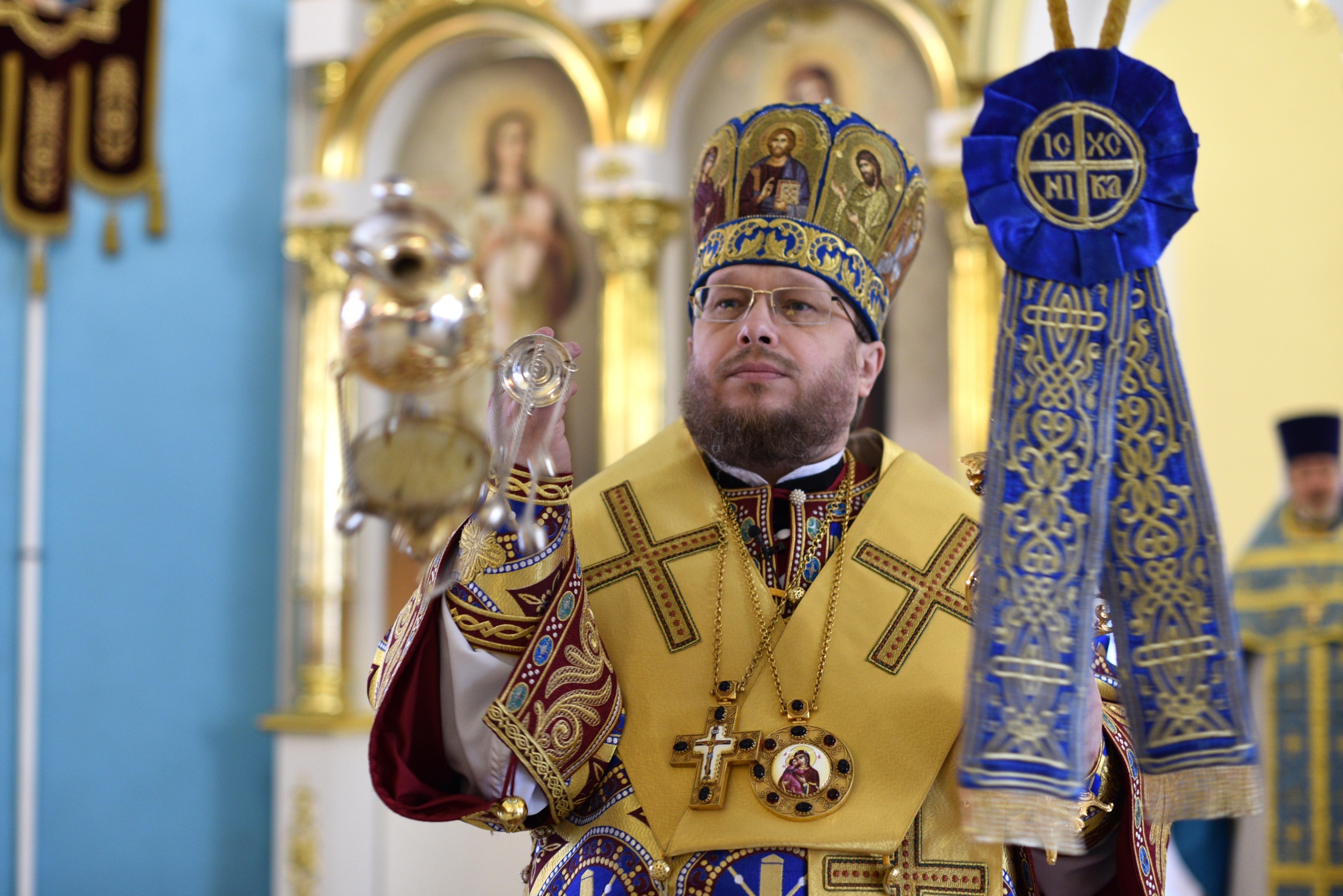 Собор епископов. Собор епископов первых веков.