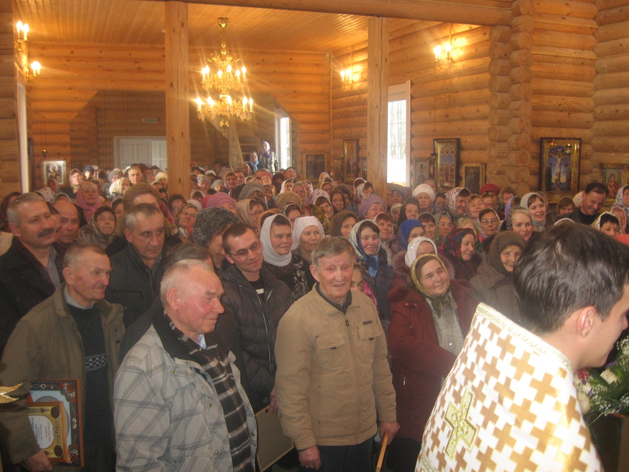 Прогноз погоды кикнур кировская область