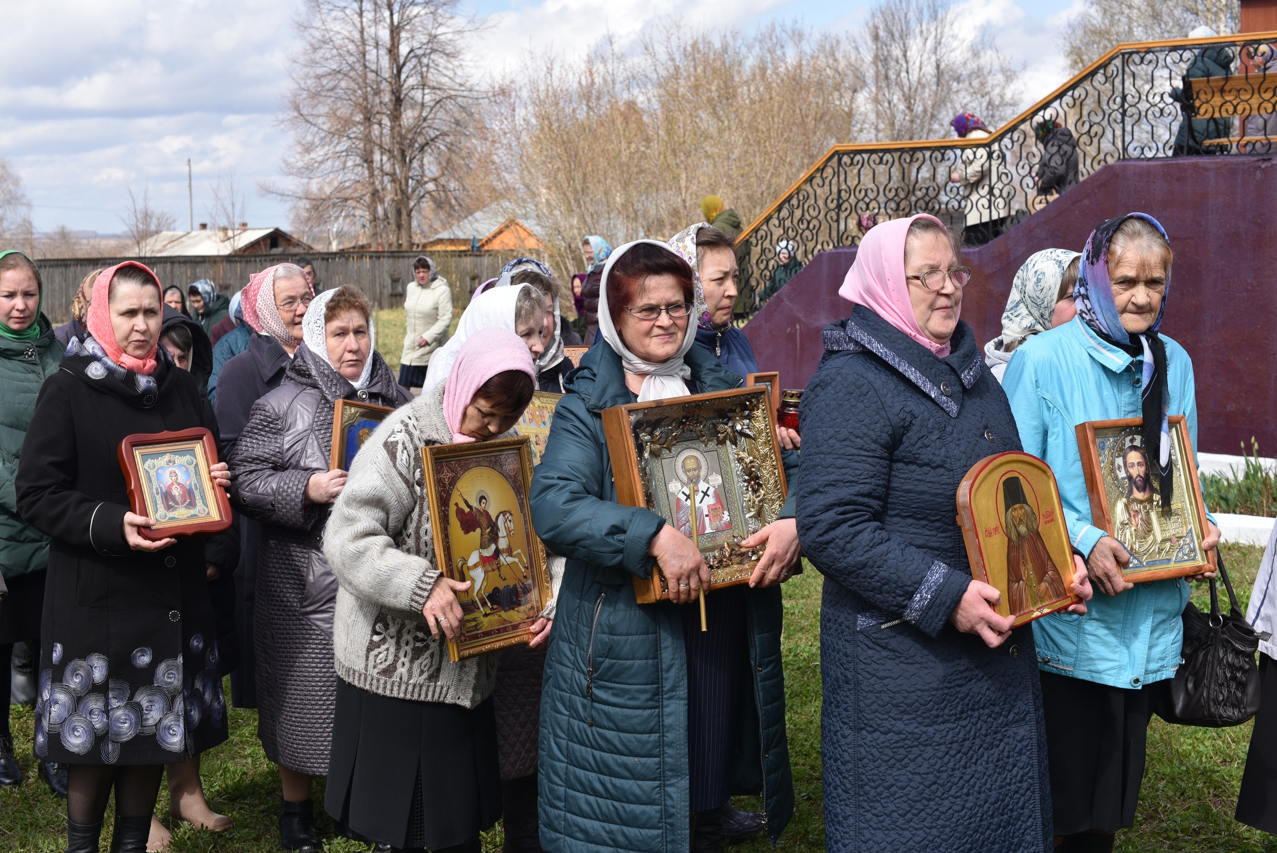 Пижанка кировская