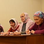 При Яранском епархиальном управлении открылись просветительские курсы для мирян