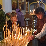 "На кладбище нужно приходить с молитвословом и Псалтирью, только молитва может изменить посмертную участь наших близких"