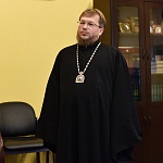 В адрес епископа Паисия поступают поздравления с 10-летием Яранской епархии 