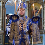 В год 160-летия архитектора Ивана Чарушина в храме села Шапта, построенном по его проекту, состоялось освящение придела