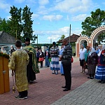 Погода карта арбаж