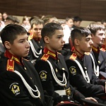 Представитель Яранской епархии принял участие в форуме «Диалог поколений» 