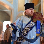 В год 160-летия архитектора Ивана Чарушина в храме села Шапта, построенном по его проекту, состоялось освящение придела