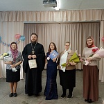 Поздравляем преподавателей воскресных школ Яранской епархии с Днем учителя