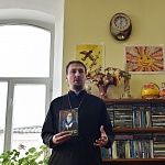 В городе Котельниче прошёл пастырский семинар, посвящённый православной книге
