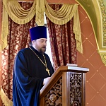 В Кирове состоялось расширенное заседание Архиерейского совета Вятской митрополии 
