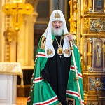 Руководитель архиерейского хора Яранской епархии приняла участие в IV Международном съезде регентов и певчих