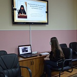 В режиме онлайн состоялся круглый стол, посвящённый вопросам отношений между государством и религиозными объединениями