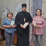 Итоги миссионерской акции в честь праздника Покрова Пресвятой Богородицы
