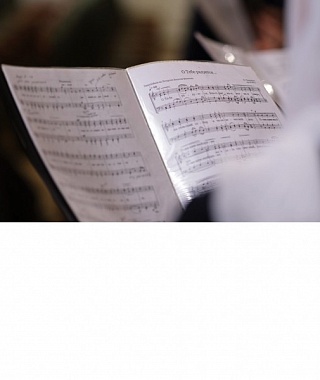 Приглашаем на литературно-музыкальный вечер, посвященный 10-летию Яранской епархии