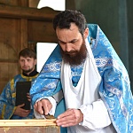 В год 160-летия архитектора Ивана Чарушина в храме села Шапта, построенном по его проекту, состоялось освящение придела