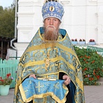 20 лет женскому монастырю Владимирской иконы Божией Матери в Пиксуре