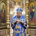 В год 160-летия архитектора Ивана Чарушина в храме села Шапта, построенном по его проекту, состоялось освящение придела