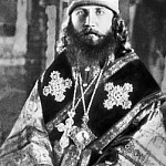 Жизнь и служение уроженца г. Яранска архиепископа Аверкия (Кедрова)