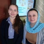 Празднование Дня православной книги в Тужинском районе