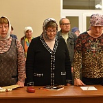 При Яранском епархиальном управлении открылись просветительские курсы для мирян