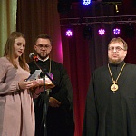 В Яранске прошел литературно-музыкальный вечер, открывший XV Свято-Матфеевские чтения