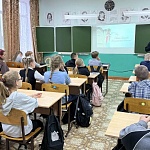 Итоги миссионерской акции в честь праздника Покрова Пресвятой Богородицы