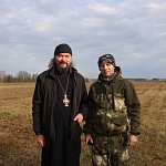 В д. Галаши прошли соревнования по спортивному ориентированию при поддержке прихода п. Свеча