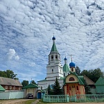 Слушательницы богословских курсов для монашествующих Яранской епархии успешно сдали зачет по Ветхому Завету