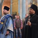 В год 160-летия архитектора Ивана Чарушина в храме села Шапта, построенном по его проекту, состоялось освящение придела