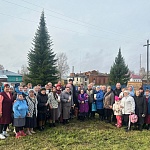 Итоги миссионерской акции в честь праздника Покрова Пресвятой Богородицы