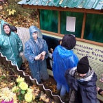 При Сретенском храме поселка Арбаж организована молодежная православная группа «Родник»