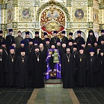 Яранская епархия: итоги 10-летия