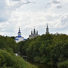 Храм в честь Благовещения Пресвятой Богородицы