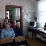 Празднование Дня православной книги в Тужинском районе