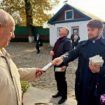 Итоги миссионерской акции в честь праздника Покрова Пресвятой Богородицы