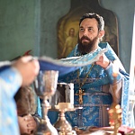 В год 160-летия архитектора Ивана Чарушина в храме села Шапта, построенном по его проекту, состоялось освящение придела