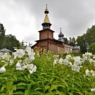 Храм в честь святителя Николая Чудотворца