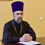 Под председательством епископа Паисия состоялось последнее в 2023 году заседание Епархиального совета
