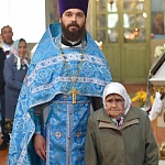 В год 160-летия архитектора Ивана Чарушина в храме села Шапта, построенном по его проекту, состоялось освящение придела