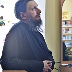В городе Котельниче прошёл пастырский семинар, посвящённый православной книге