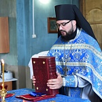 В год 160-летия архитектора Ивана Чарушина в храме села Шапта, построенном по его проекту, состоялось освящение придела