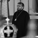 Епископ Паисий возглавил вечерню с чином Пассии в Троицком соборе Яранска