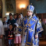 В год 160-летия архитектора Ивана Чарушина в храме села Шапта, построенном по его проекту, состоялось освящение придела