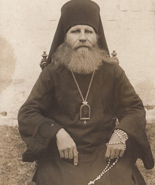 140 лет назад родился епископ Серафим (Трофимов), управлявший Яранским викариатством с 1928 года 